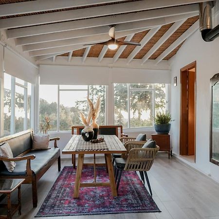 Tramonto Villa Lagoudi Zia Ngoại thất bức ảnh