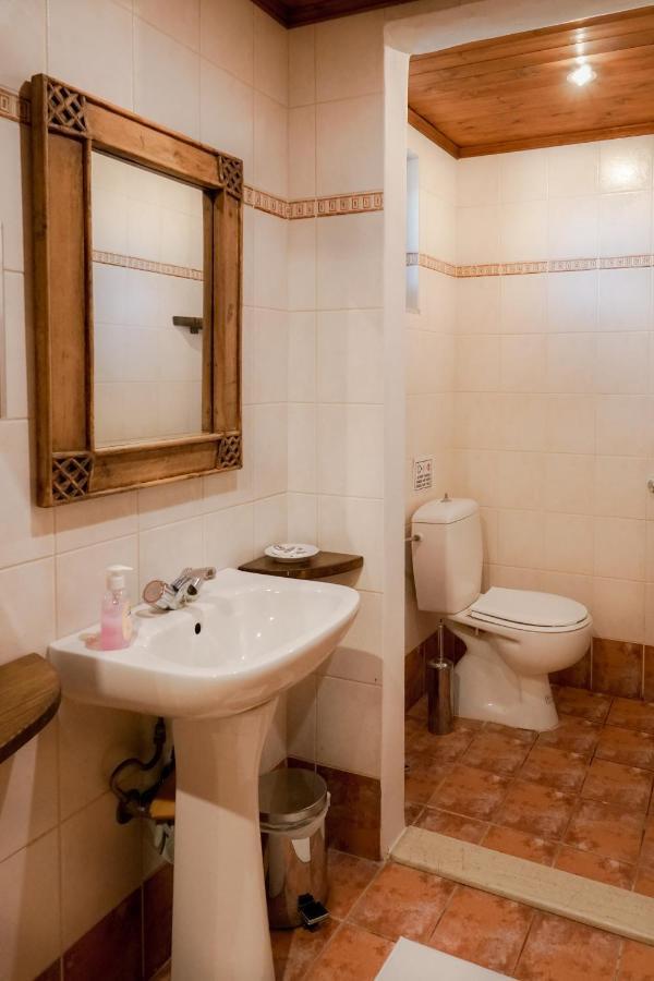 Tramonto Villa Lagoudi Zia Ngoại thất bức ảnh