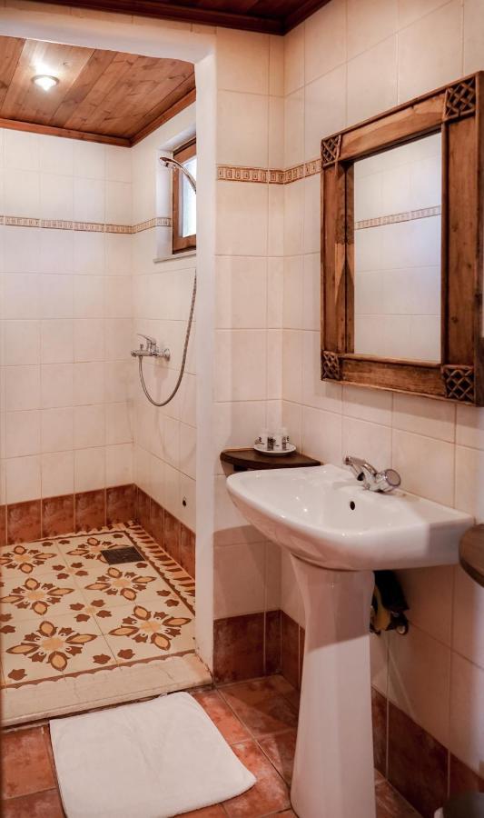 Tramonto Villa Lagoudi Zia Ngoại thất bức ảnh