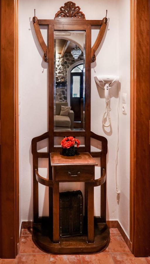 Tramonto Villa Lagoudi Zia Ngoại thất bức ảnh